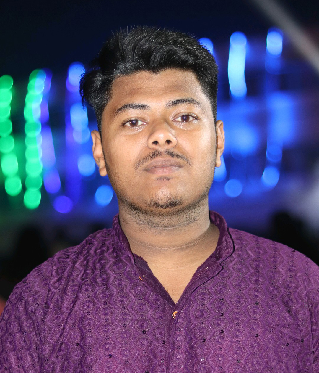 Debmalya Biswas