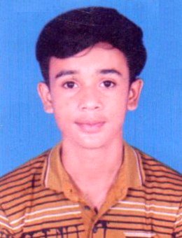 Ayan Ghosh